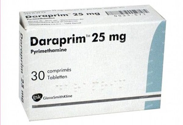 Daraprim