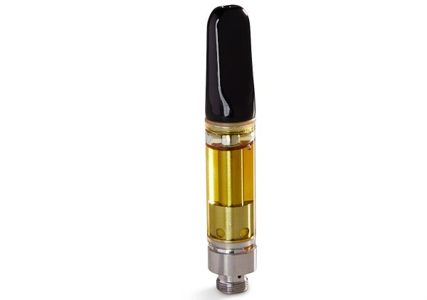 Lemon Haze Cannabis Oil Vape Cartridge